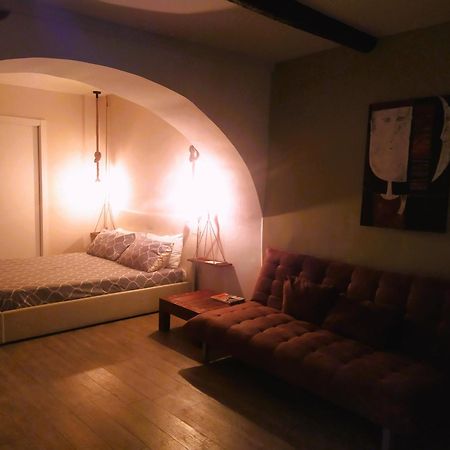 La 'Nziria Apartment Наполи Екстериор снимка