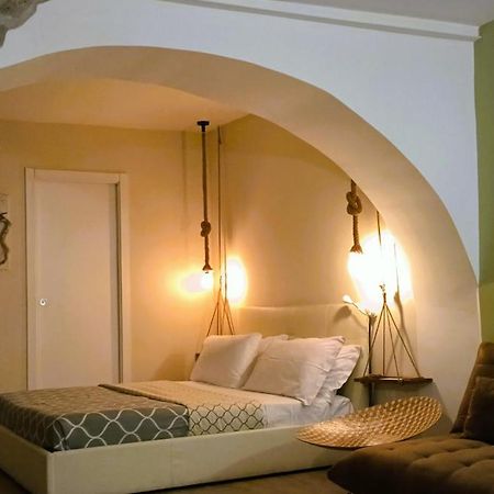 La 'Nziria Apartment Наполи Екстериор снимка