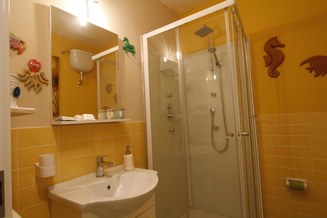 La 'Nziria Apartment Наполи Екстериор снимка