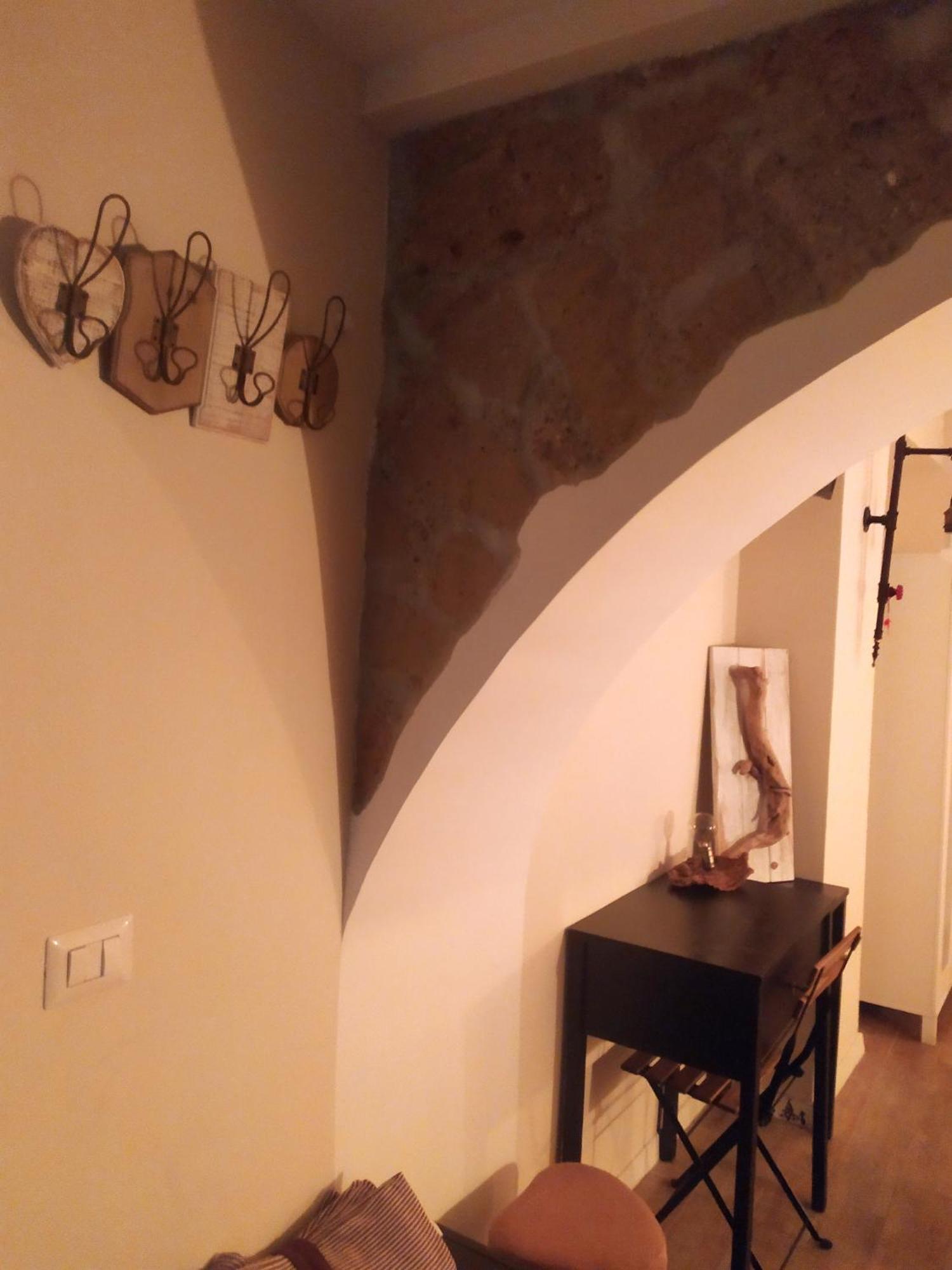 La 'Nziria Apartment Наполи Екстериор снимка