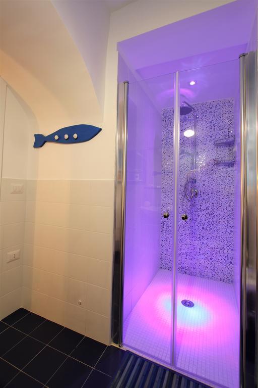 La 'Nziria Apartment Наполи Екстериор снимка