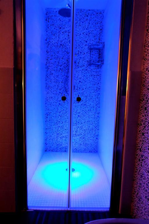 La 'Nziria Apartment Наполи Екстериор снимка