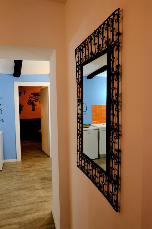 La 'Nziria Apartment Наполи Екстериор снимка