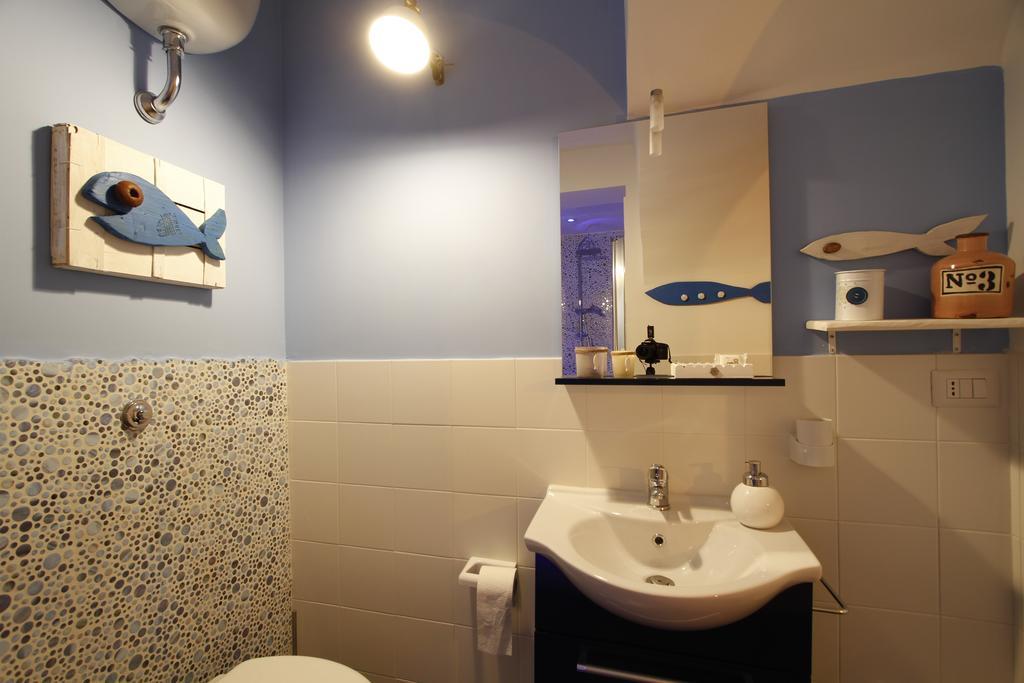 La 'Nziria Apartment Наполи Екстериор снимка
